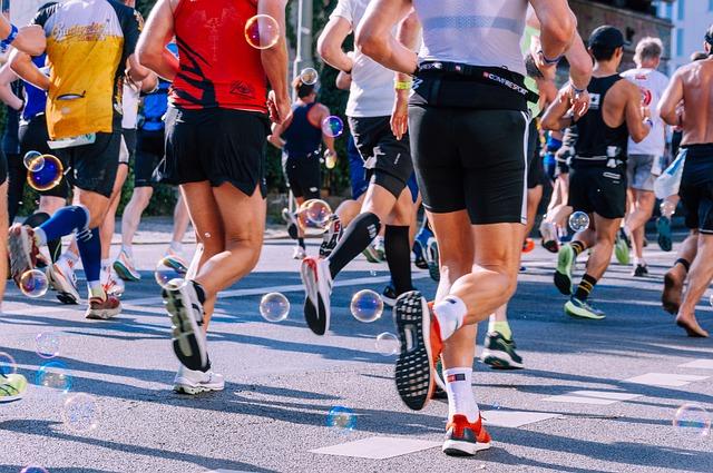 eDreams Media Maratón de Barcelona