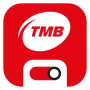 ¡TMB App es la app que te lleva!