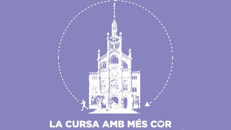 XXXVI Carrera Científica del Hospital de Sant Pau