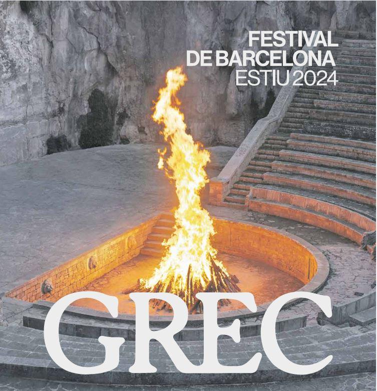Grec Festival