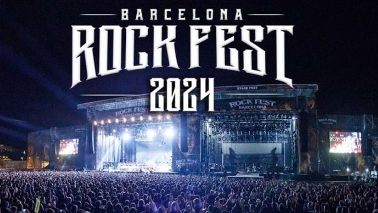 Barcelona Rock Fest