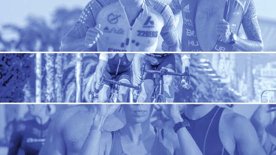 Challenge Barcelona Triathlon